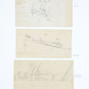 Arnhem Bouriciusstraat 3 - Gerard van Straaten