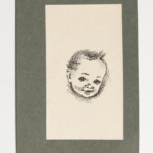 Baby - Gerard van Straaten