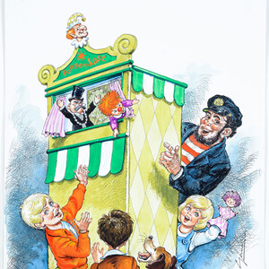 Berend Botje - Gerard van Straaten