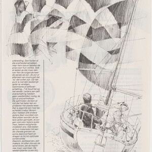 Boot + 2 pers. - Gerard van Straaten