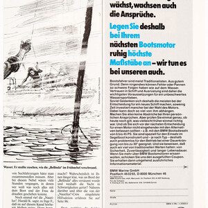 Boot in de mist - Gerard van Straaten