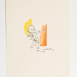 Cupido - Gerard van Straaten