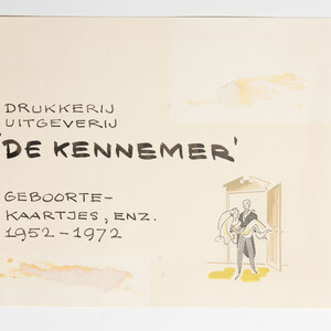DeKennemer - Gerard van Straaten